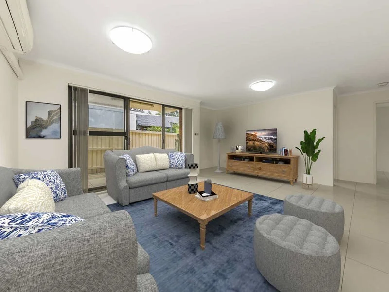 Additional image 2 of 2/476 Guildford Rd, Guildford NSW 2161