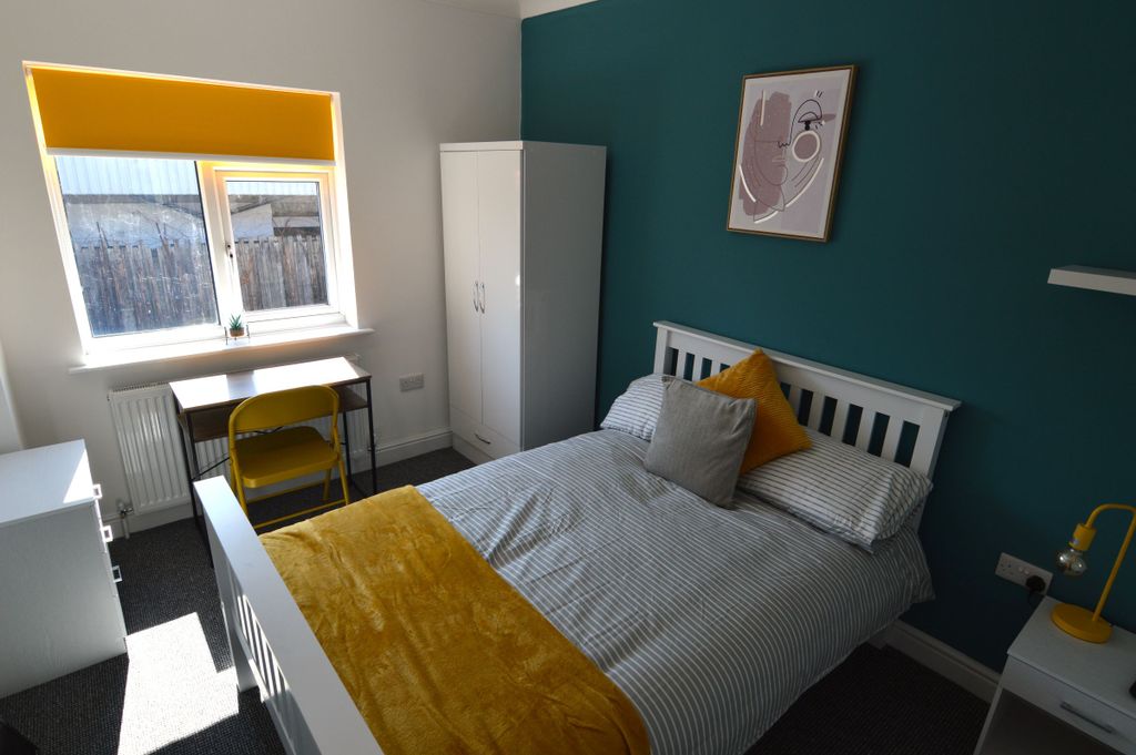 Room to rentBlundell Avenue, Cleethorpes DN35