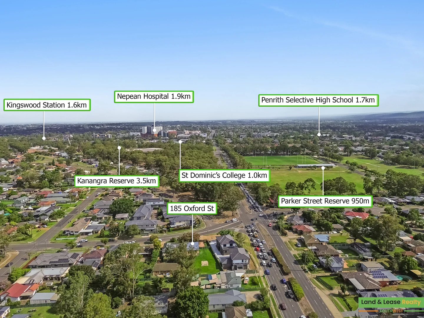 Additional image 12 of 185 Oxford Street, Cambridge Park NSW 2747