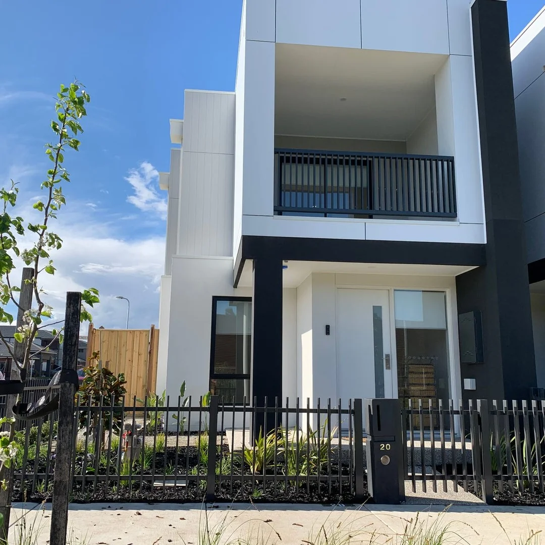20 Milne Walk, Officer VIC 3809