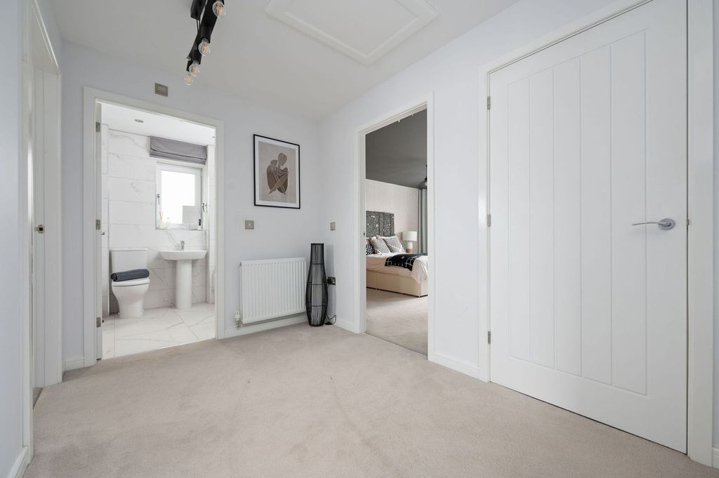 Additional image 28 of 5 bed detached house for saleMaggies Crescent, Larbert FK5