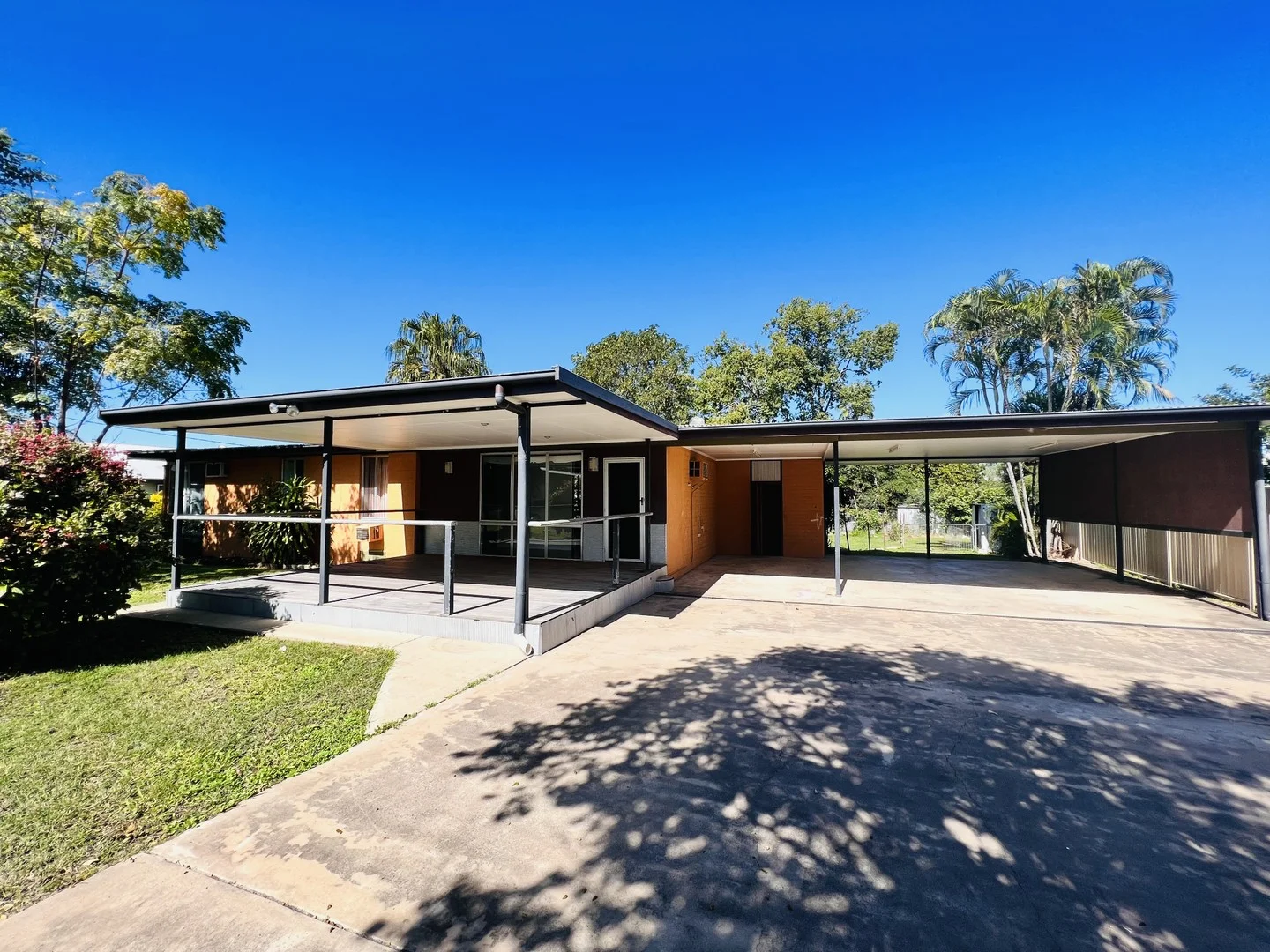 23 Menzies Street, Dysart QLD 4745