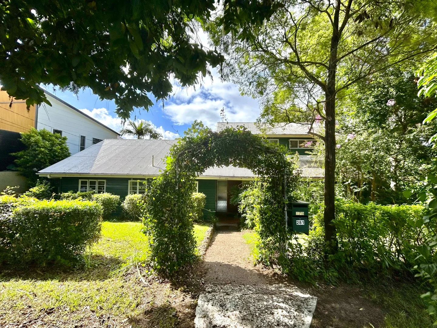 279 Birdwood Terrace, Toowong QLD 4066