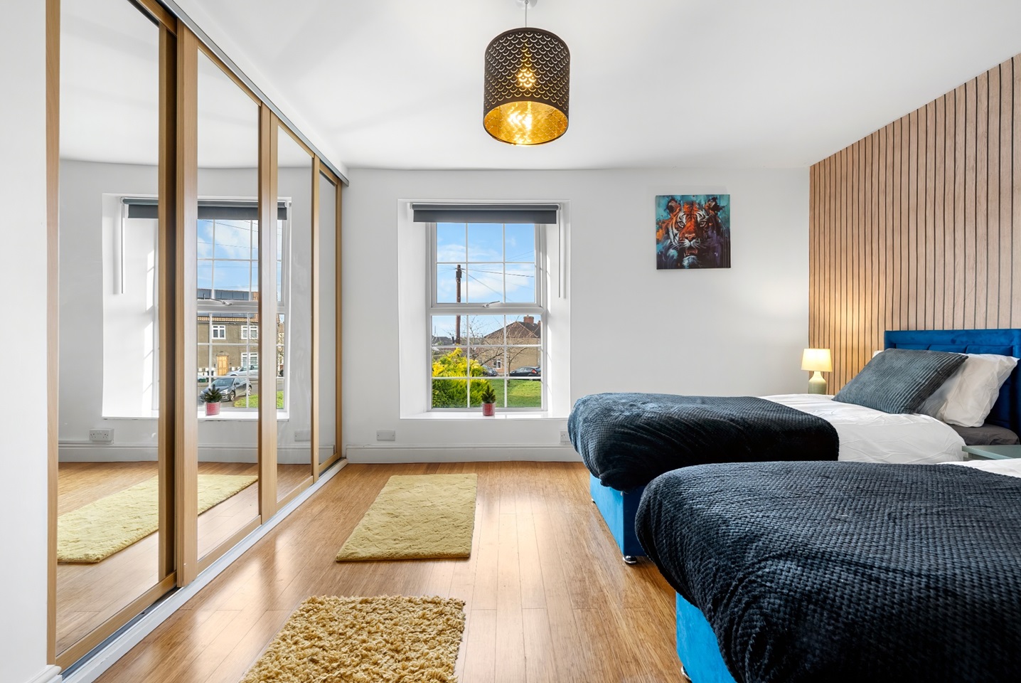 Additional image 7 of 3 Bed Terraced House, Kingsway Avenue, BS15, N1 7GU