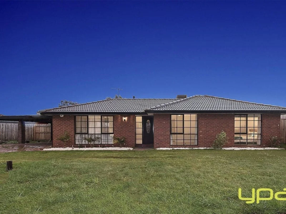 42 Dunvegan Drive, Kurunjang VIC 3337