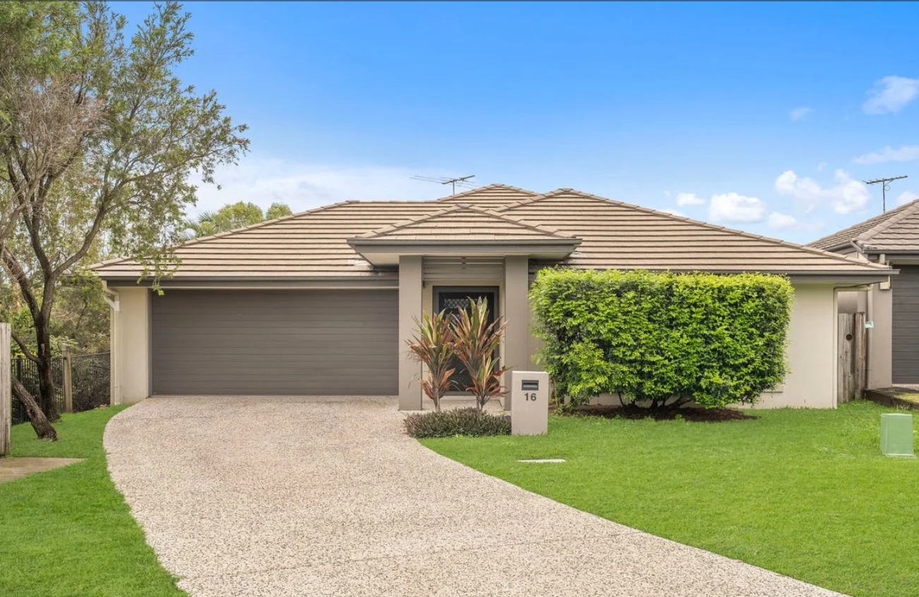 16 Medinah Cct, North Lakes QLD 4509