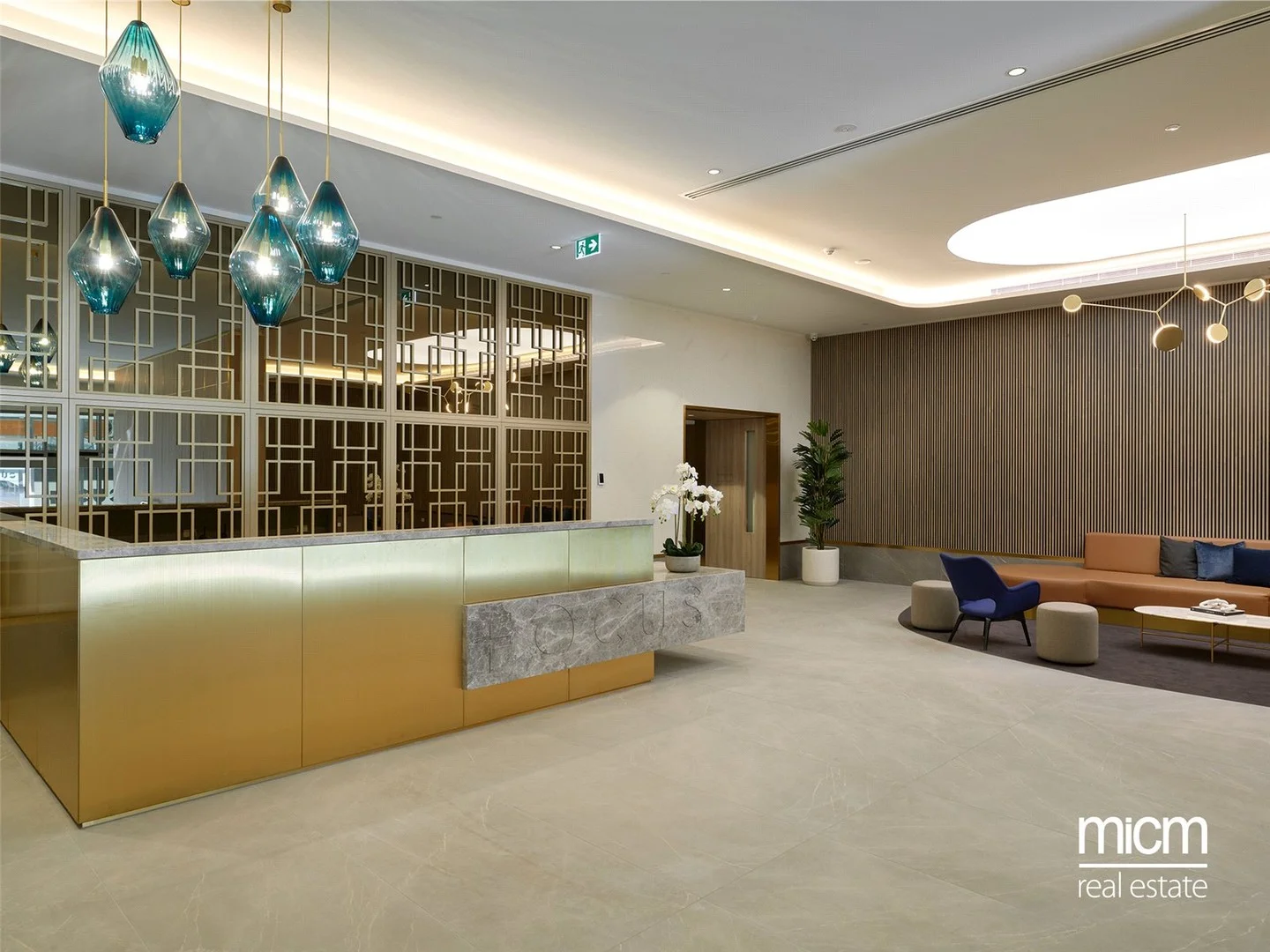 Additional image 19 of 1212/81 City Road, Southbank VIC 3006