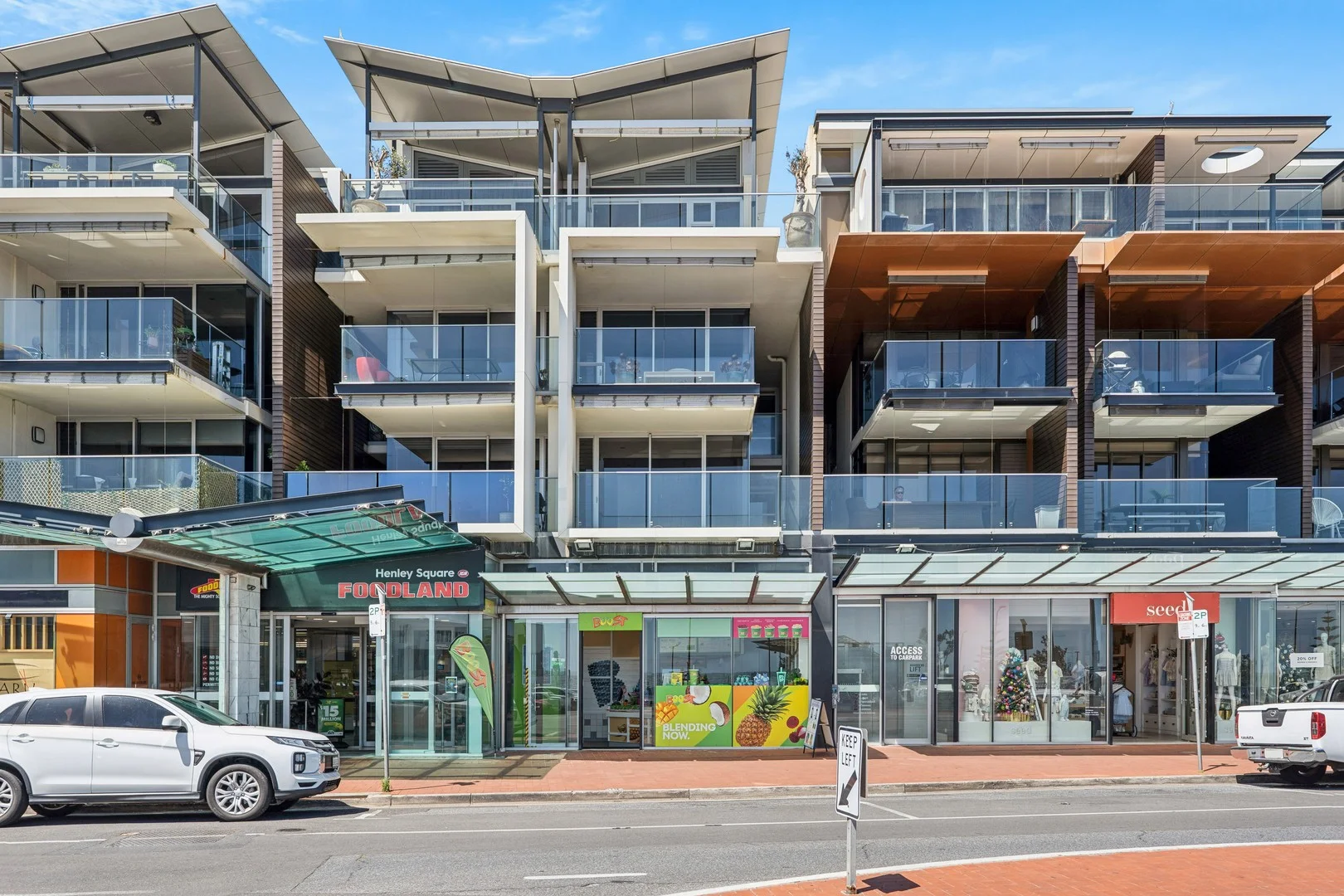 Additional image 2 of 110/356 Seaview Road, Henley Beach SA 5022