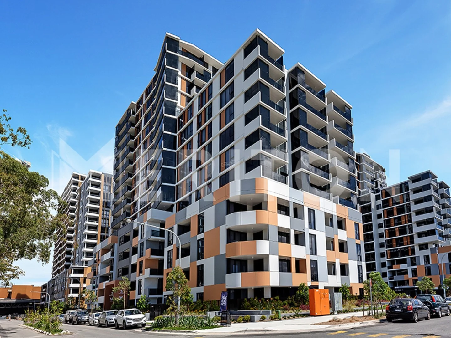 3B/3 Finch Drive, Eastgardens NSW 2036