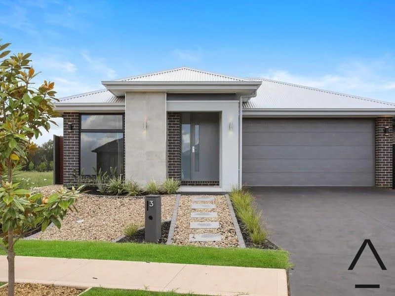 3 Seaborn Avenue, Oran Park NSW 2570