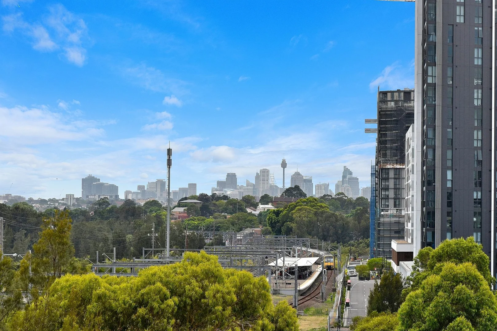 Additional image 4 of 1Bed/2 Willis Street, Wolli Creek NSW 2205