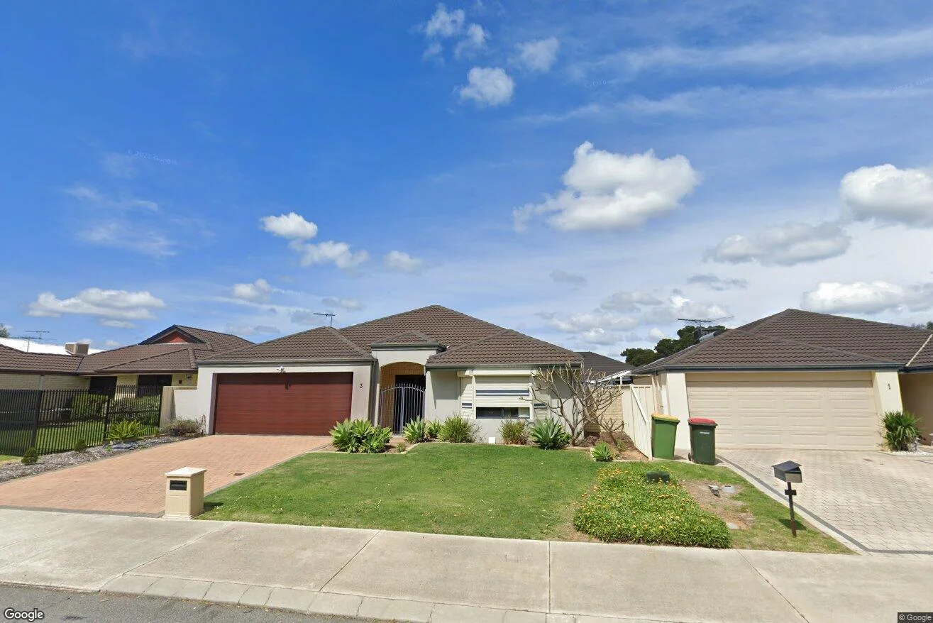 3 Pamplona Drive, Seville Grove WA 6112