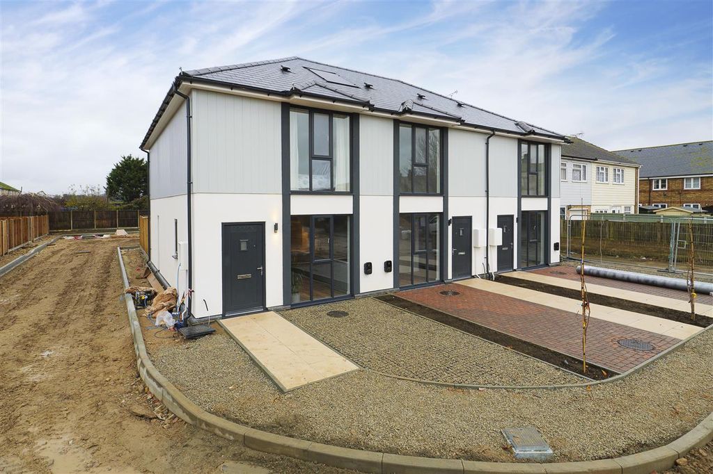 Additional image 21 of 2 bed terraced house for saleDriftwood Mews, Westgate On Sea CT8