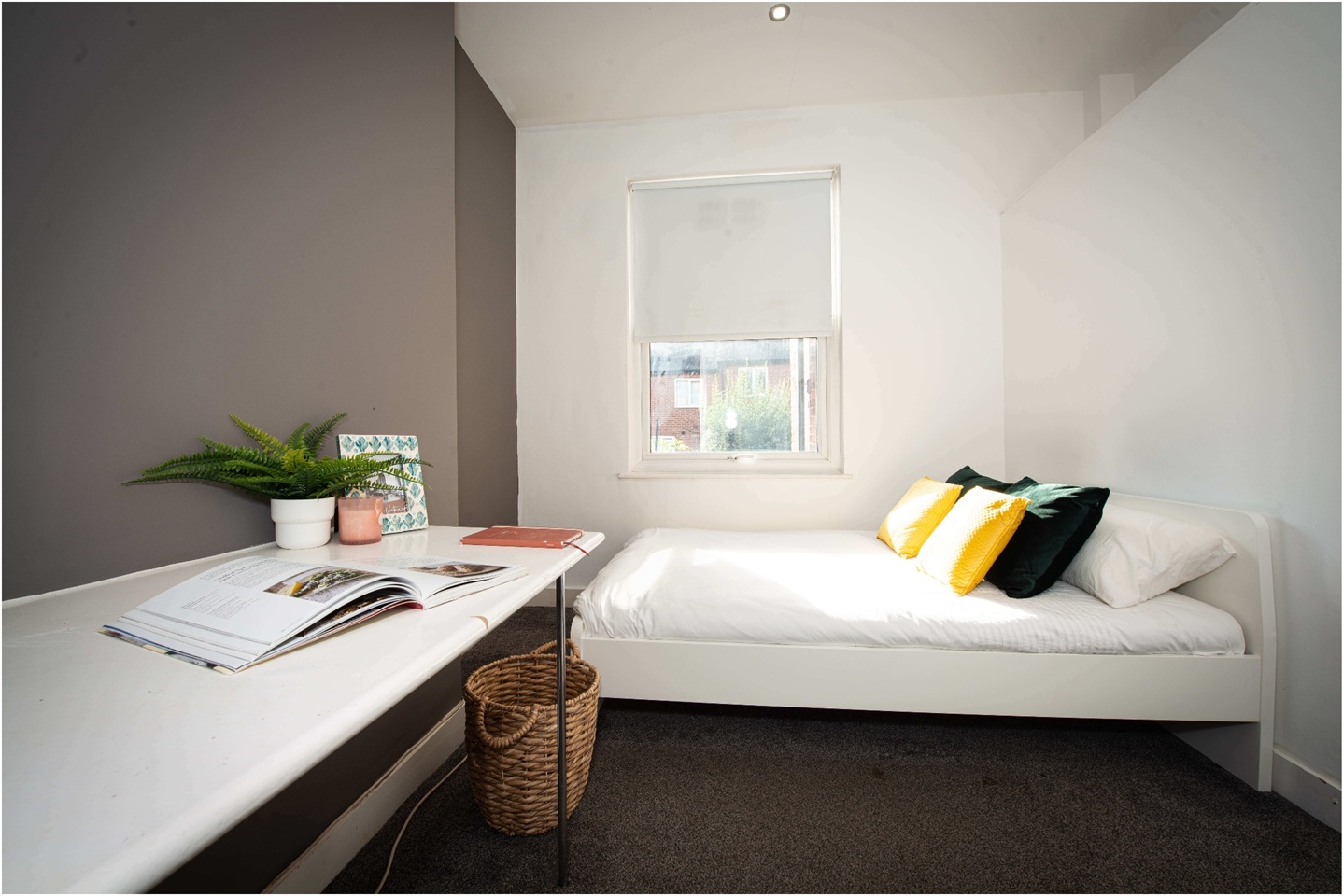 Additional image 14 of Room in a Shared House, Estcourt Terrace, LS6, N1 7GU