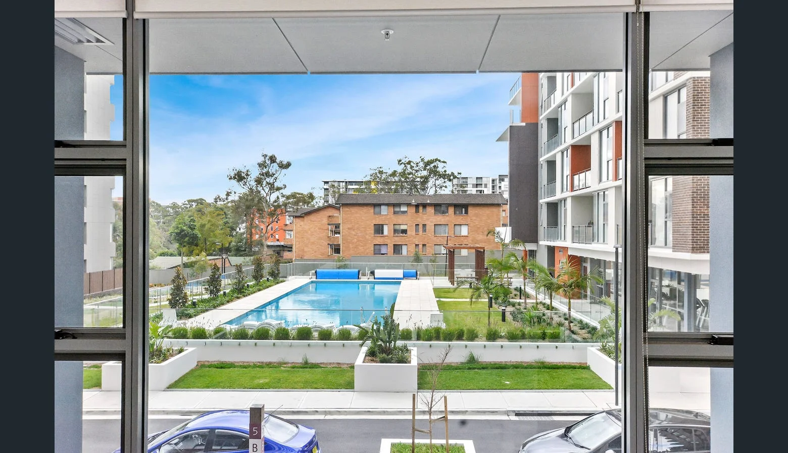 11/5 Mooltan Ave, Macquarie Park NSW 2113