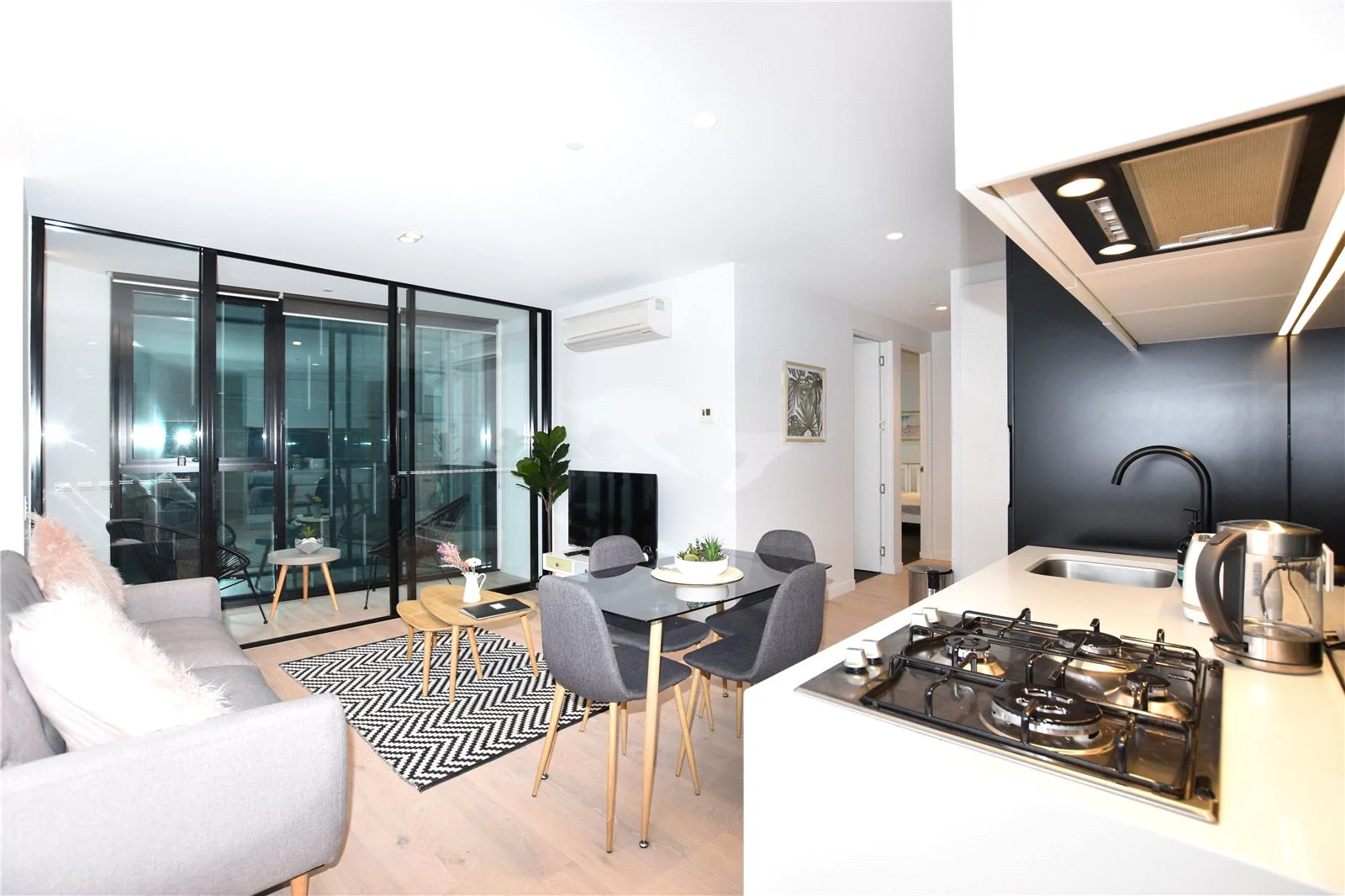Additional image 2 of 4910/442-450 Elizabeth Street, Melbourne VIC 3000