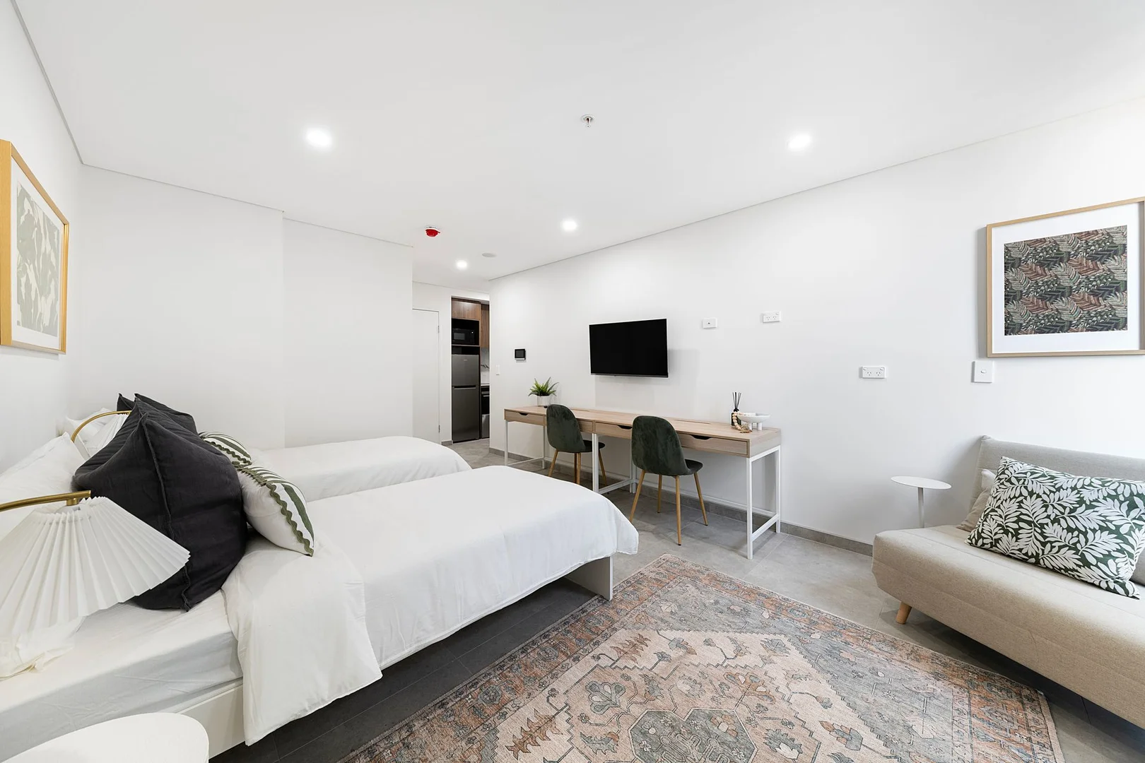Additional image 3 of 3/14 Marlborough Rd, Homebush West NSW 2140