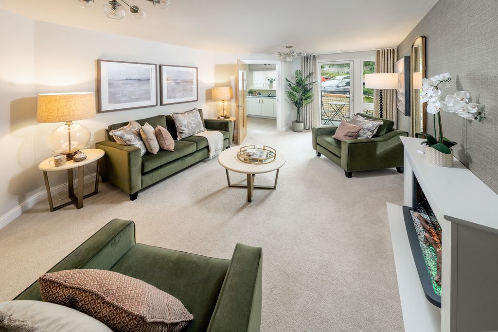 Additional image 10 of 2 bed flat to rentHawkhurst TN18