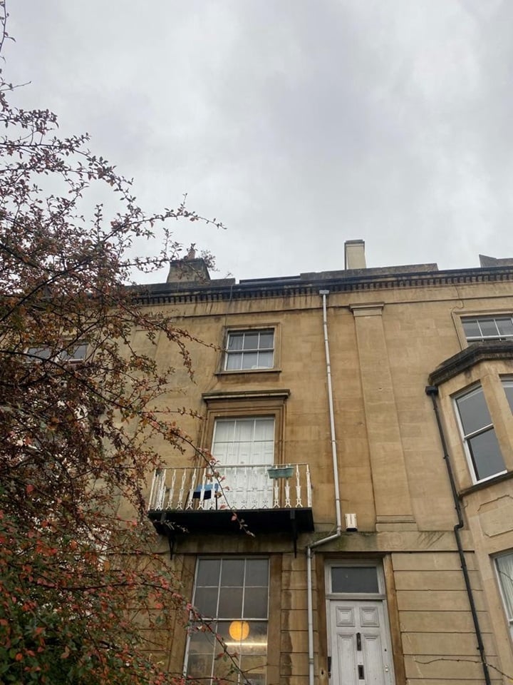 Room in a Shared House, Pembroke Road, BS8, N1 7GU