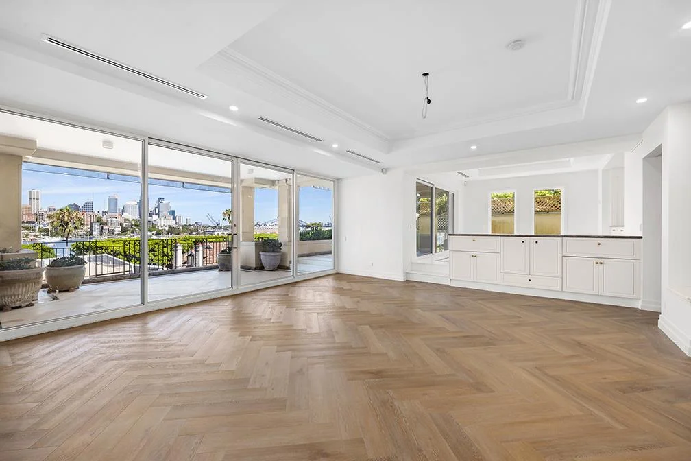 Additional image 7 of 2/3 Bennett Avenue, Darling Point NSW 2027