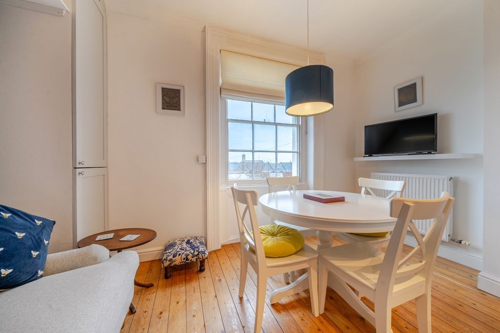 Additional image 11 of 1 bed flat to rentClarence Square, Cheltenham GL50