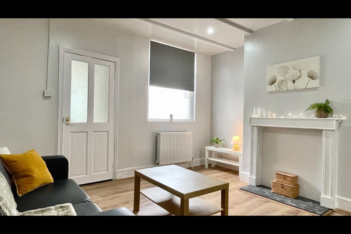 1 Bed Flat, Aston Road, LS13, N1 7GU