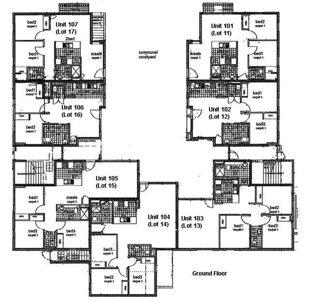 Additional image 13 of 308 Burwood Highway, Burwood VIC 3125