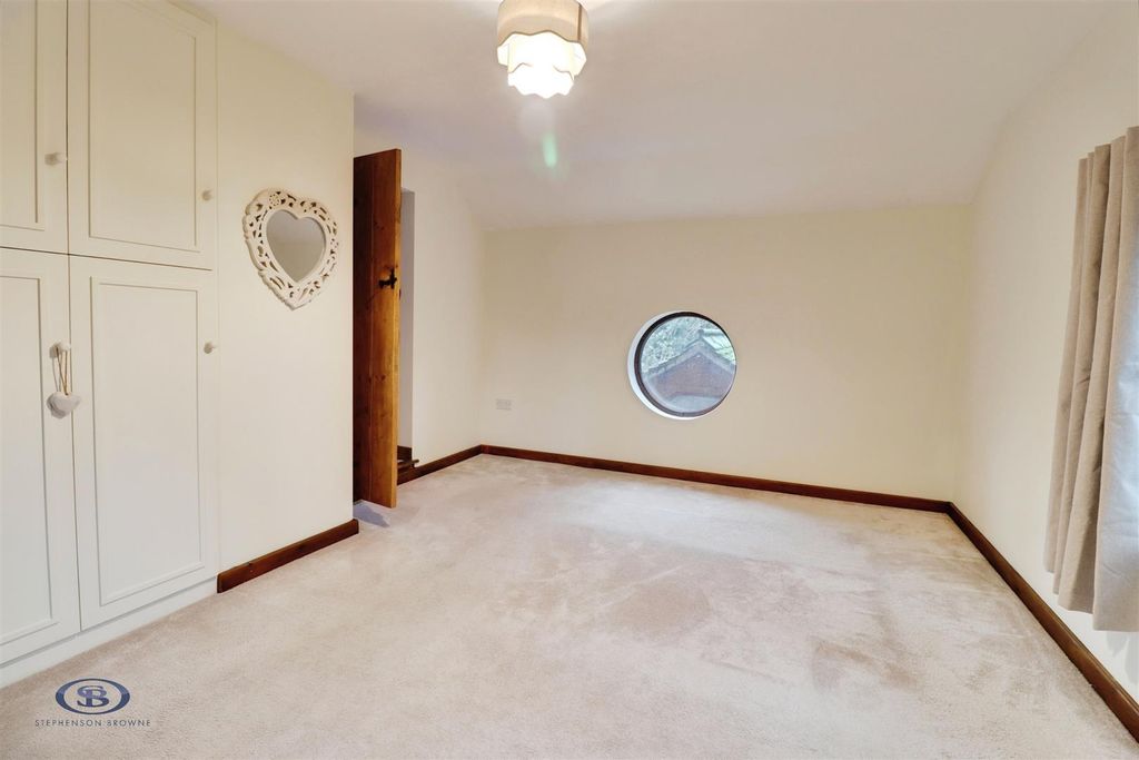 Additional image 25 of 4 bed property to rentChurch Lane, Church Lawton ST7