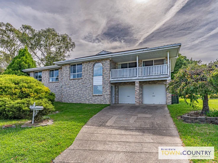 7 Baird Place, Armidale NSW 2350