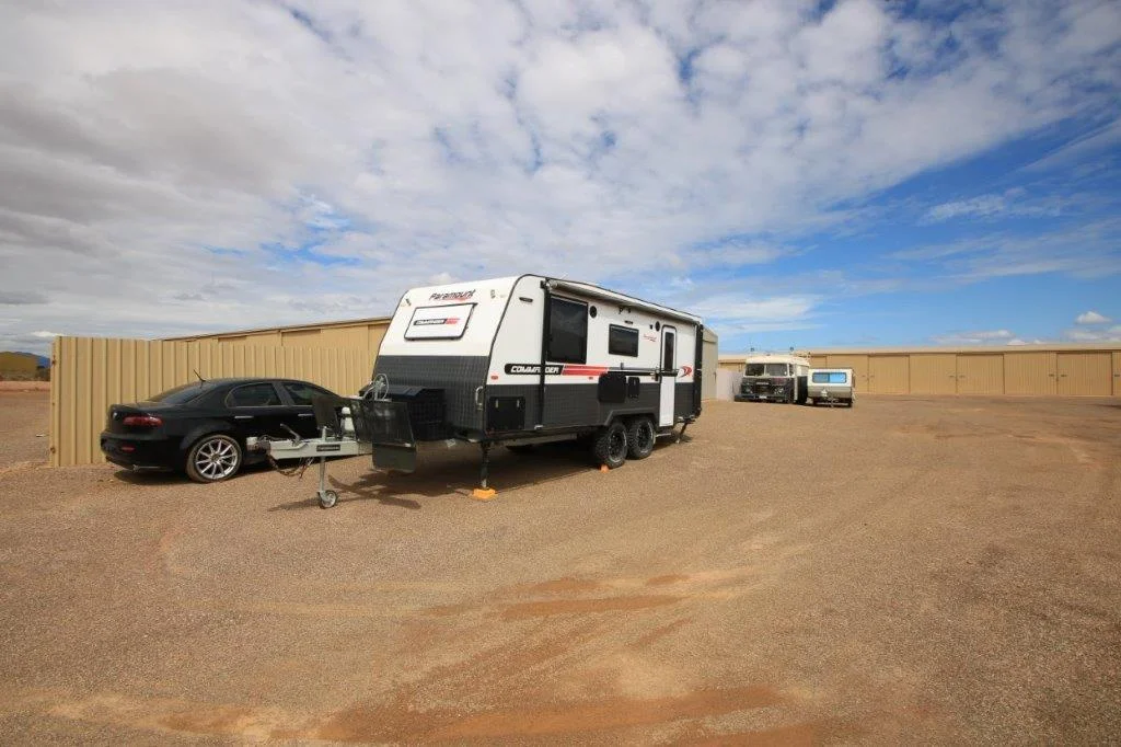 Additional image 7 of Storage Sheds (Lot 75 Old Tarcoola Road) 0427092503, Port Augusta West SA 5700