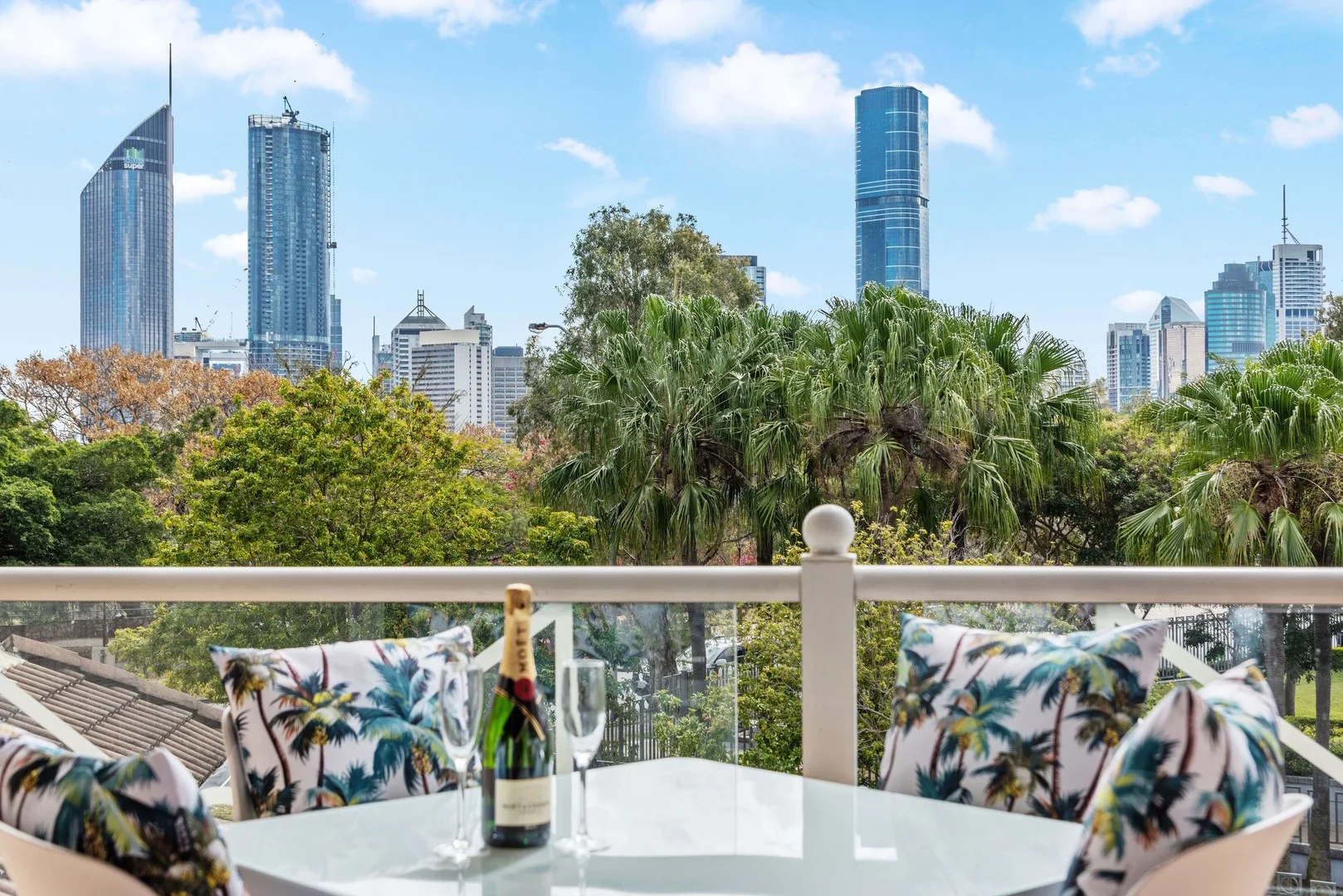 Additional image 11 of 33/236 River Terrace, Kangaroo Point QLD 4169