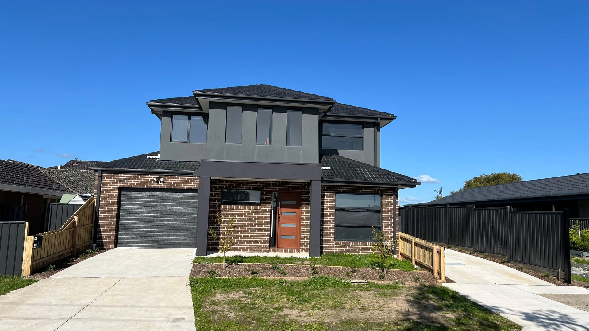 4 Jambe Court, Hampton Park VIC 3976