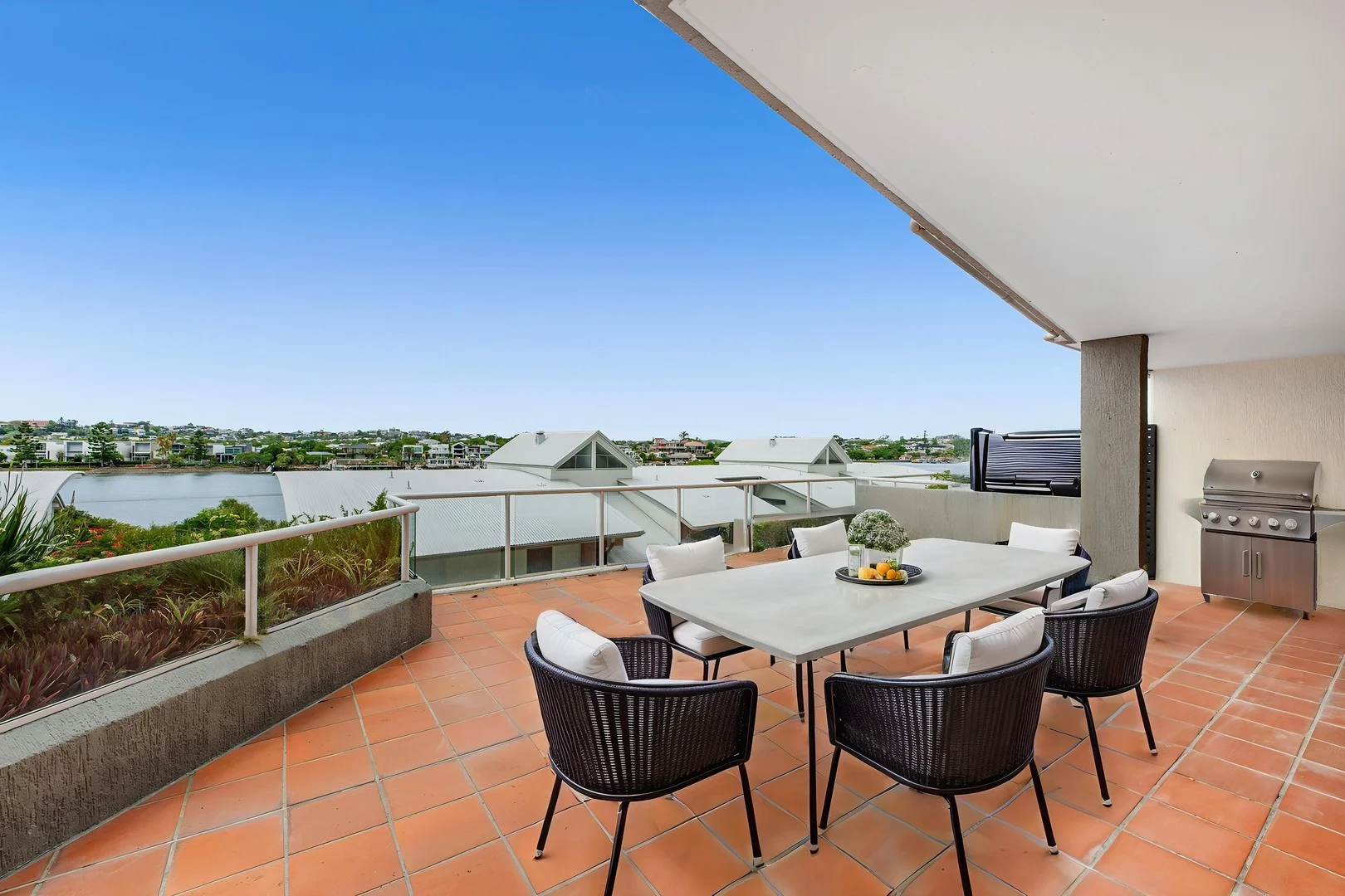 135 Macquarie Street, Teneriffe QLD 4005