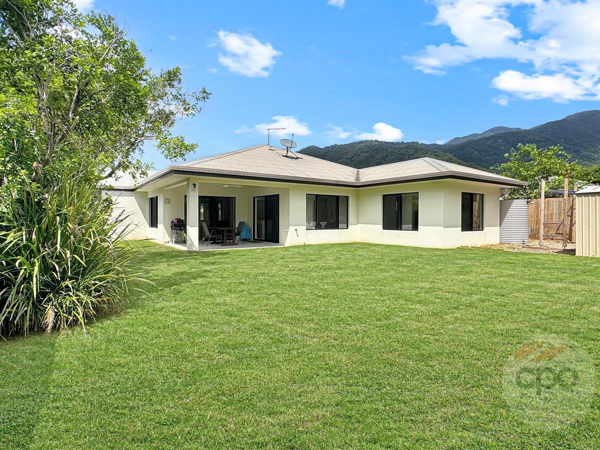 Additional image 15 of 15 Heysen Close, Redlynch QLD 4870