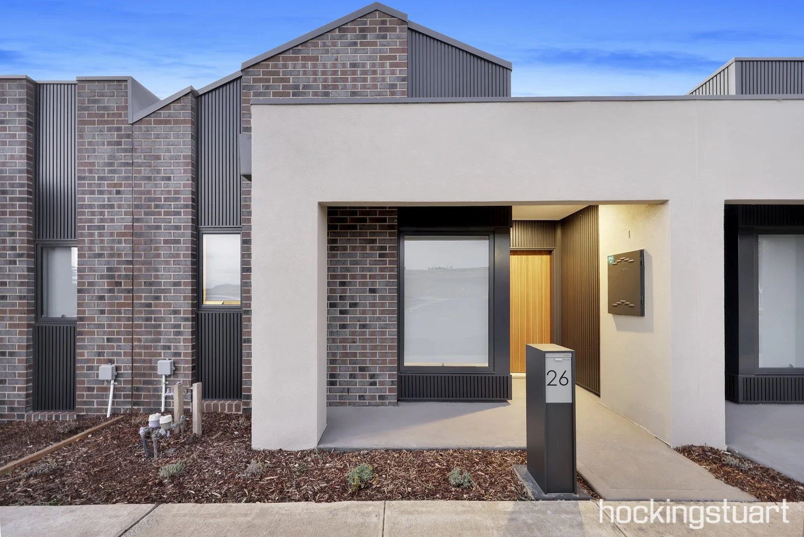 26 Mylius Street, Wollert VIC 3750