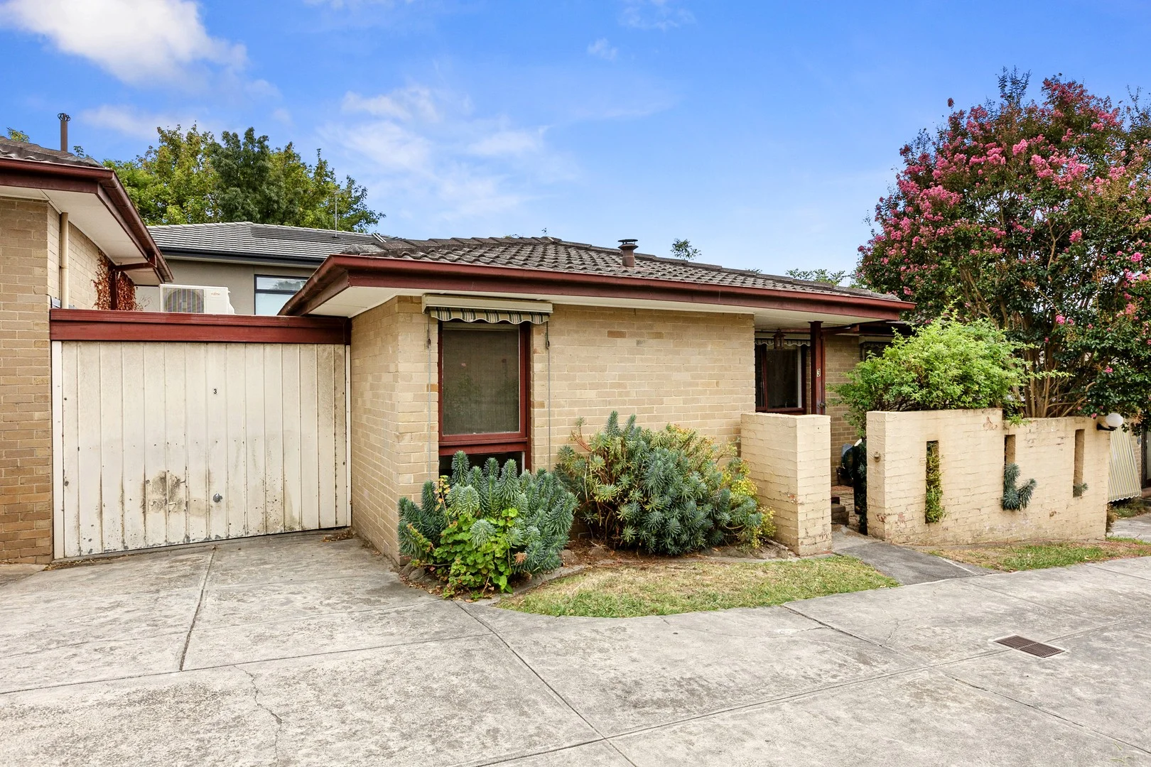 3/27-29 Thomas Street, Camberwell VIC 3124