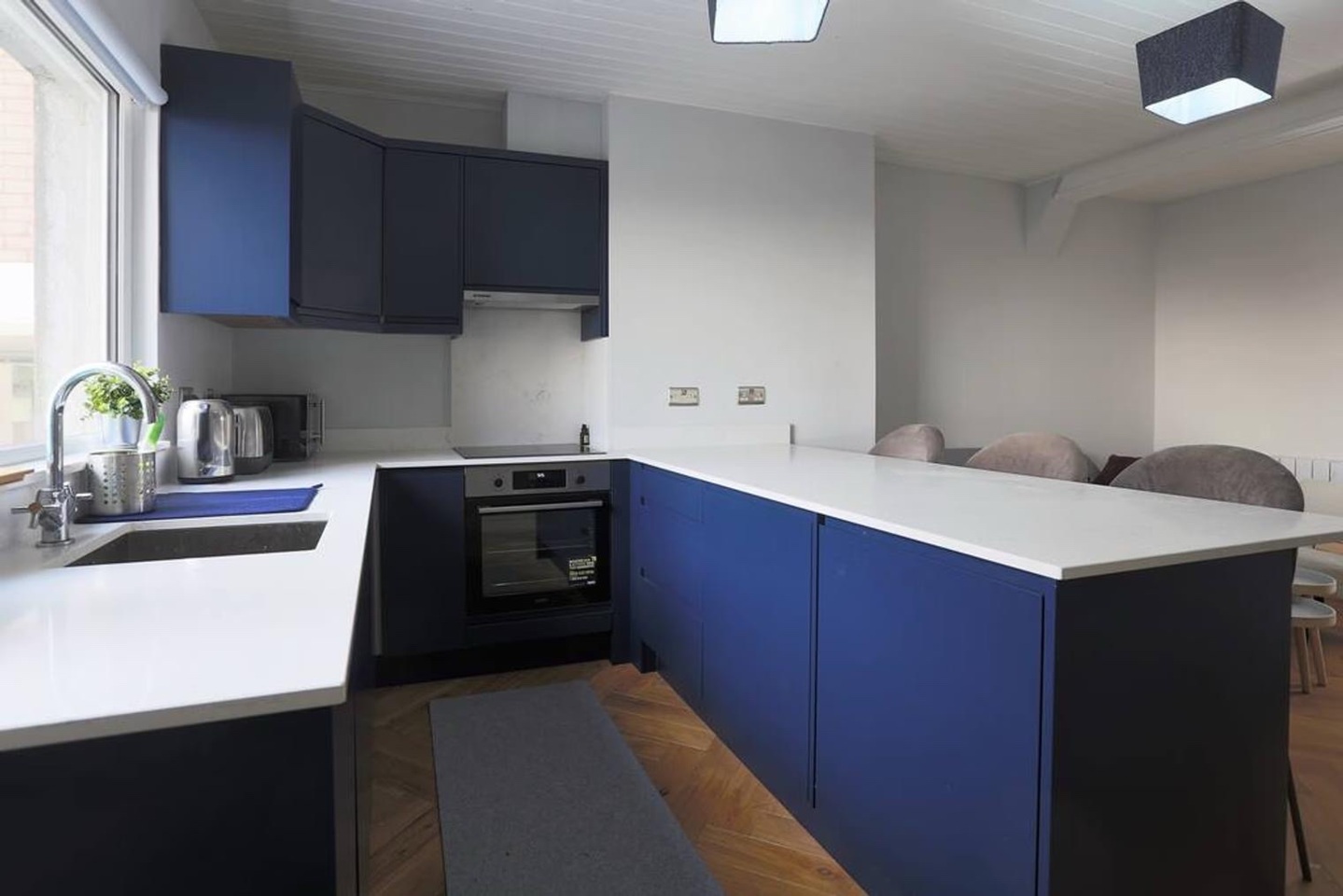 Room in a Shared Flat, Seymour St, L3, N1 7GU photo 4