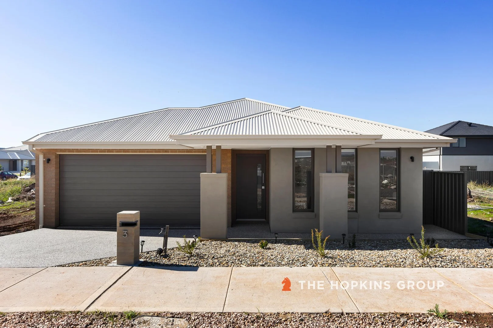 3 Tirari Street, Truganina VIC 3029