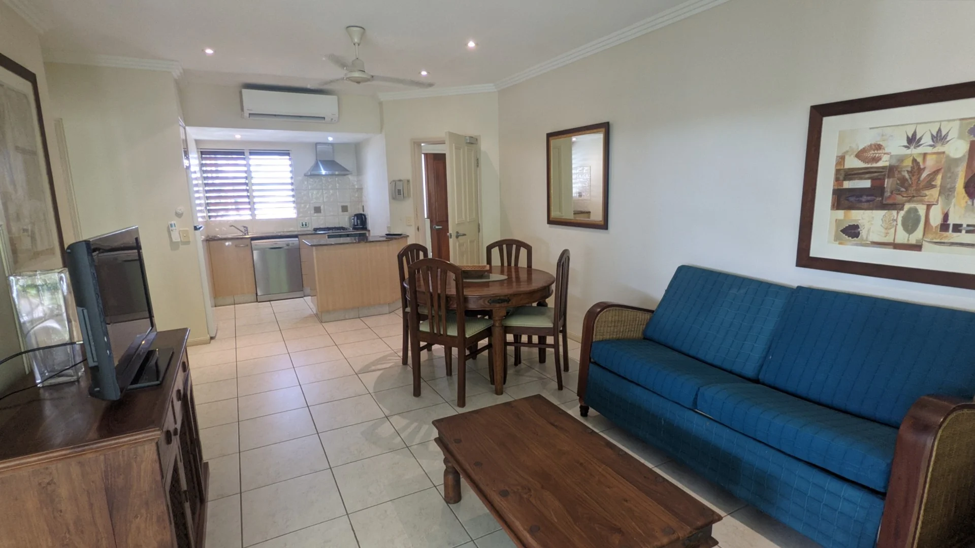 Additional image 5 of 62 Paradise Links/24-70 Nautilus Street, Port Douglas QLD 4877