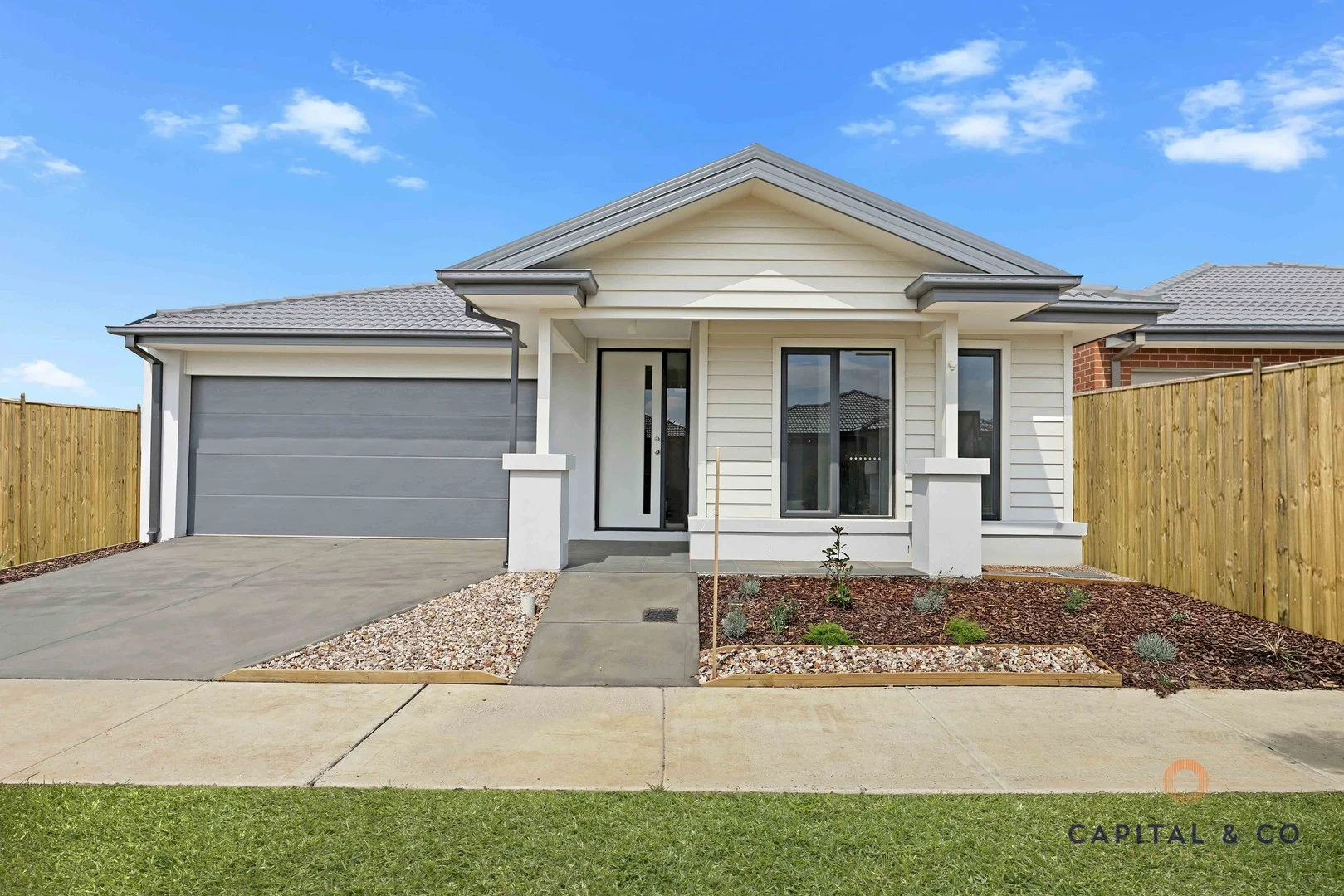 14 Twyford Street, Mickleham VIC 3064