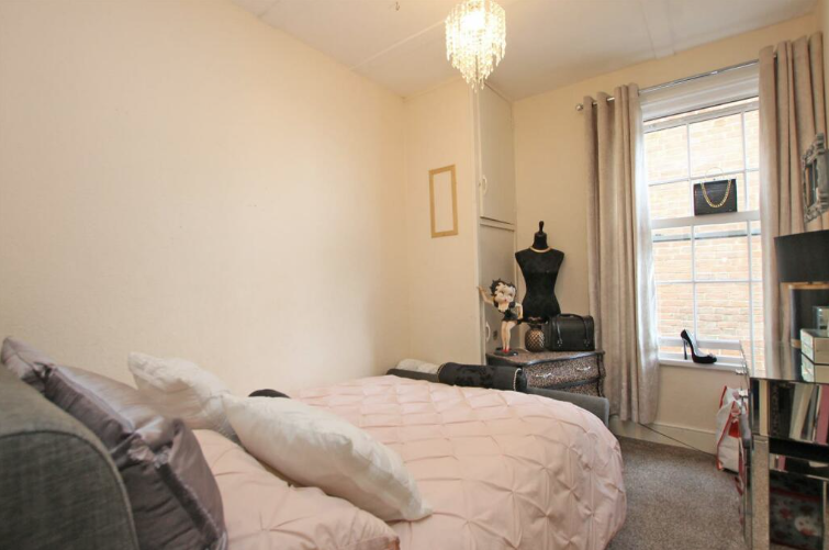 Additional image 4 of 1 bed flat to rentHigh Street, Ryde PO33