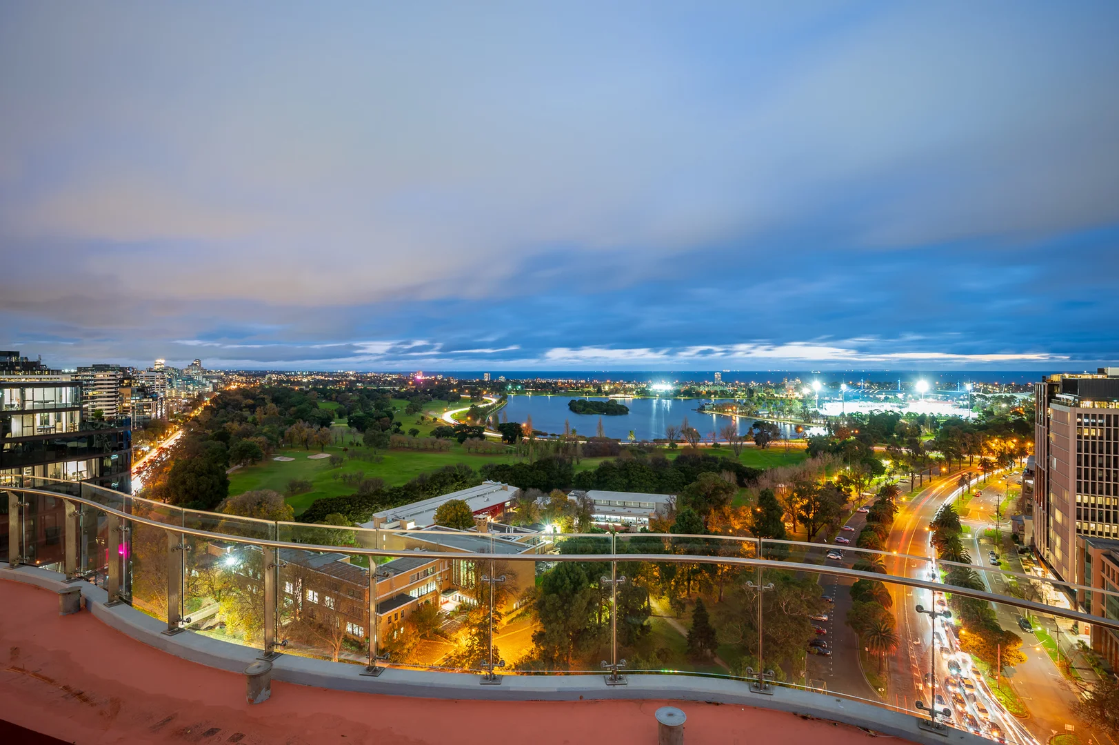 Additional image 4 of 912/35 Albert Road, Melbourne VIC 3004
