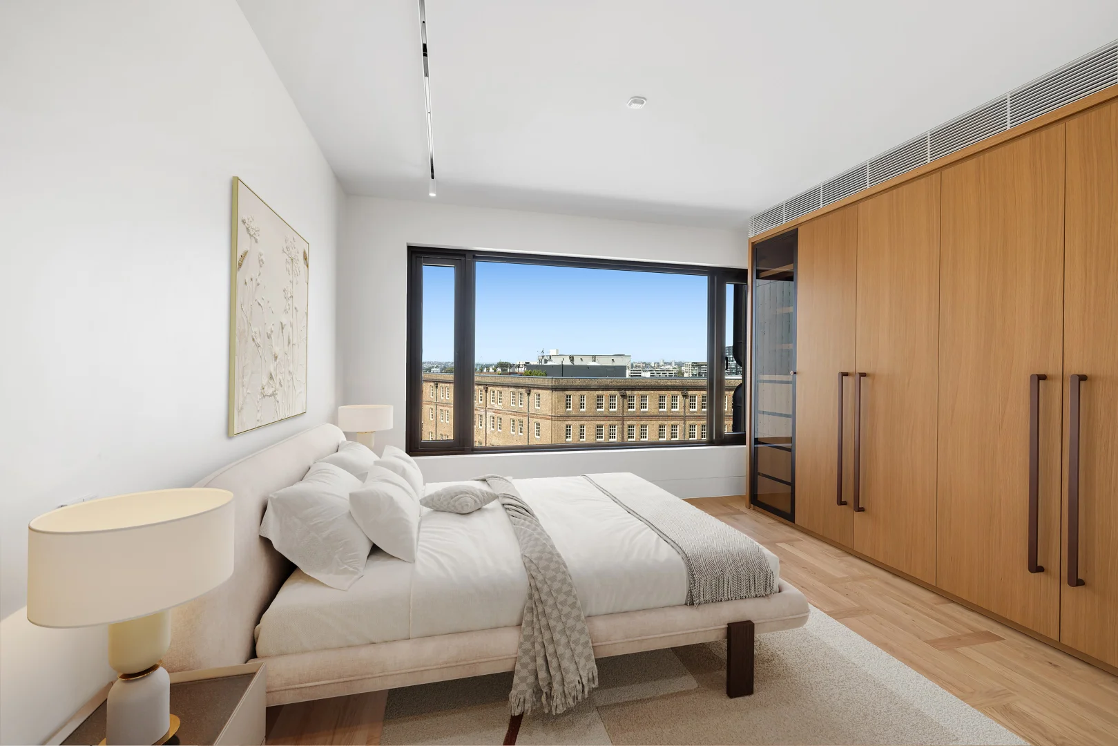 Additional image 4 of 406/38D Cumberland Street, The Rocks NSW 2000