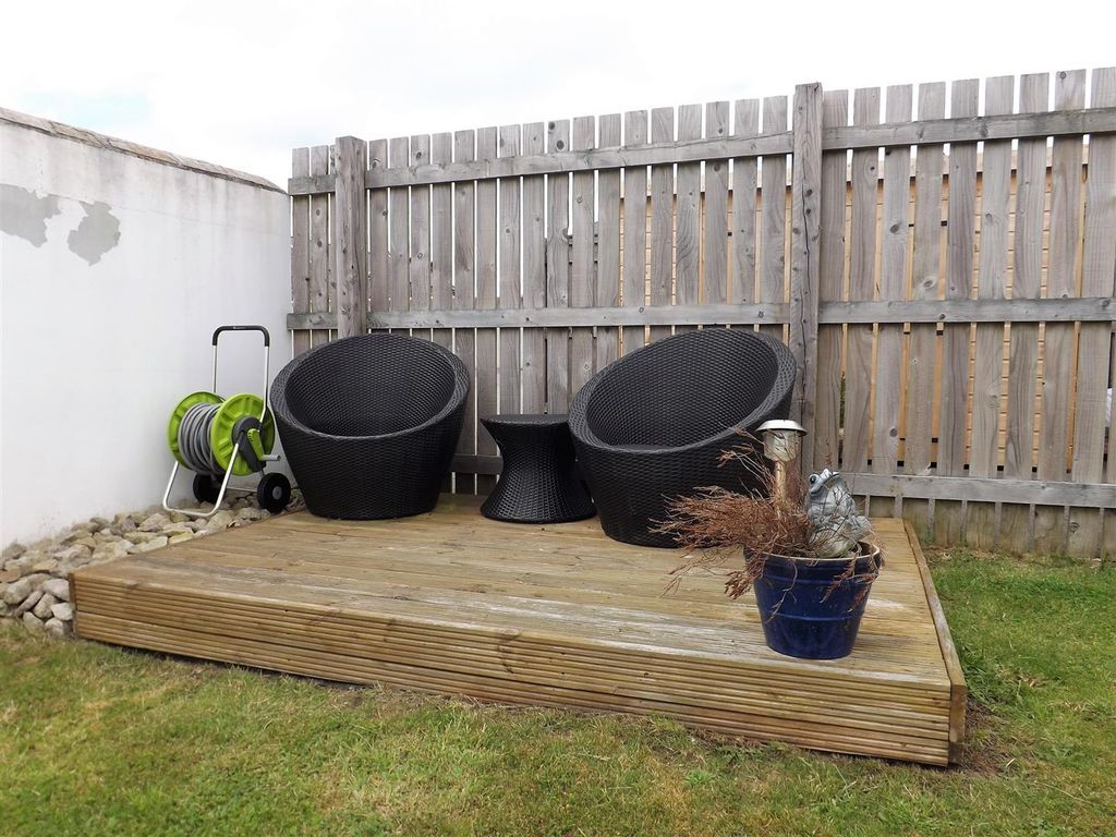 Additional image 12 of 3 bed semi-detached house to rentFettling Lane, Charlestown, St. Austell PL25