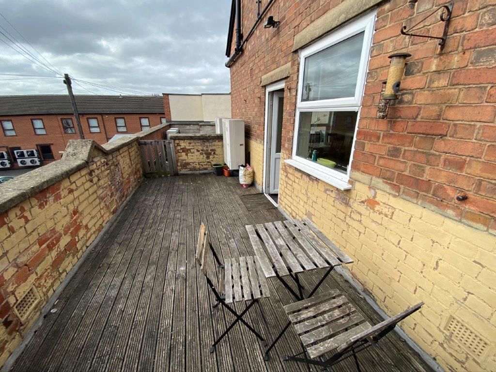 Additional image 9 of 1 bed flat to rentRms @ High Road, Beeston NG9