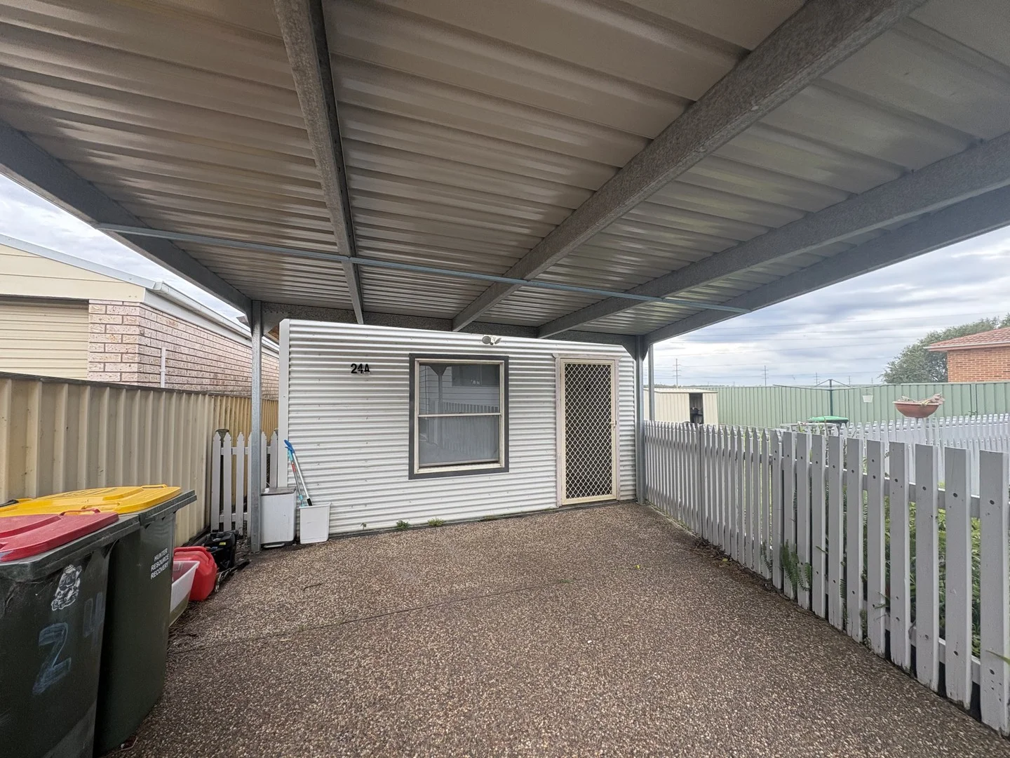 24a Homebush Drive, Woodberry NSW 2322