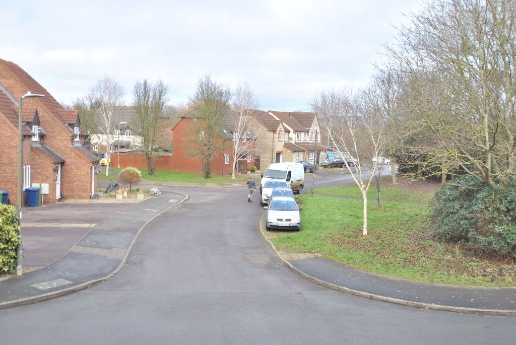 Additional image 2 of 1 bed property for saleThe Cloisters, Bishops Cleeve, Cheltenham GL52