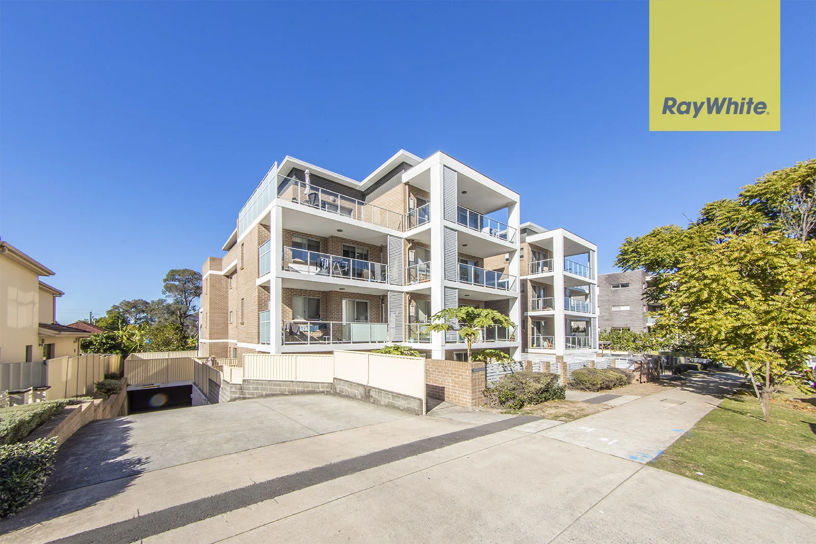 7/11-15 Robilliard Street, Mays Hill NSW 2145