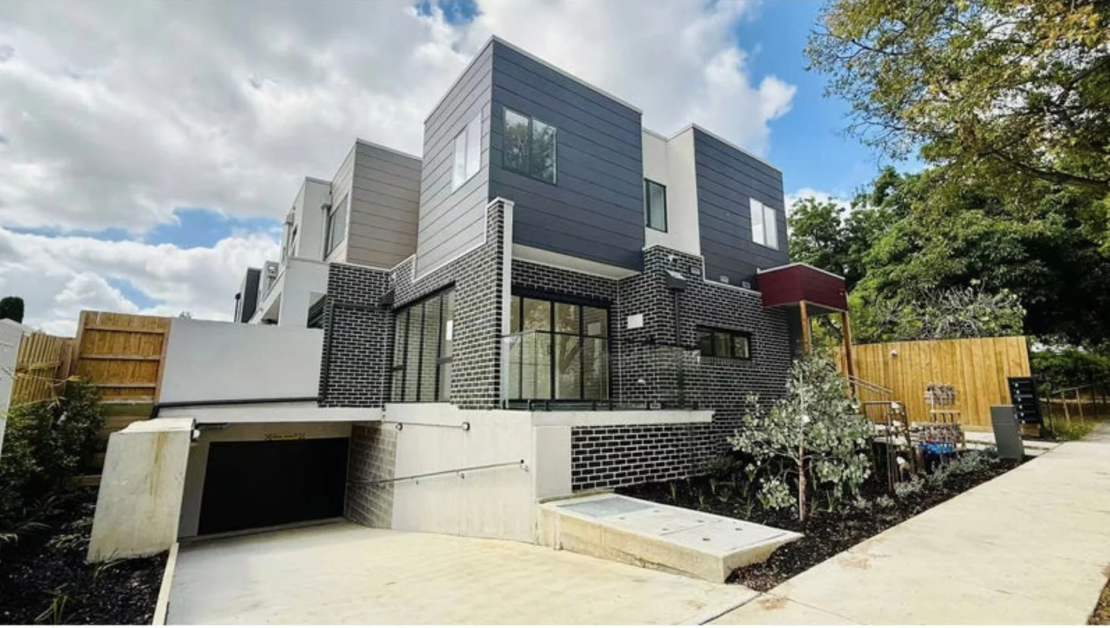 5/12 Burwood Avenue, Ringwood VIC 3134