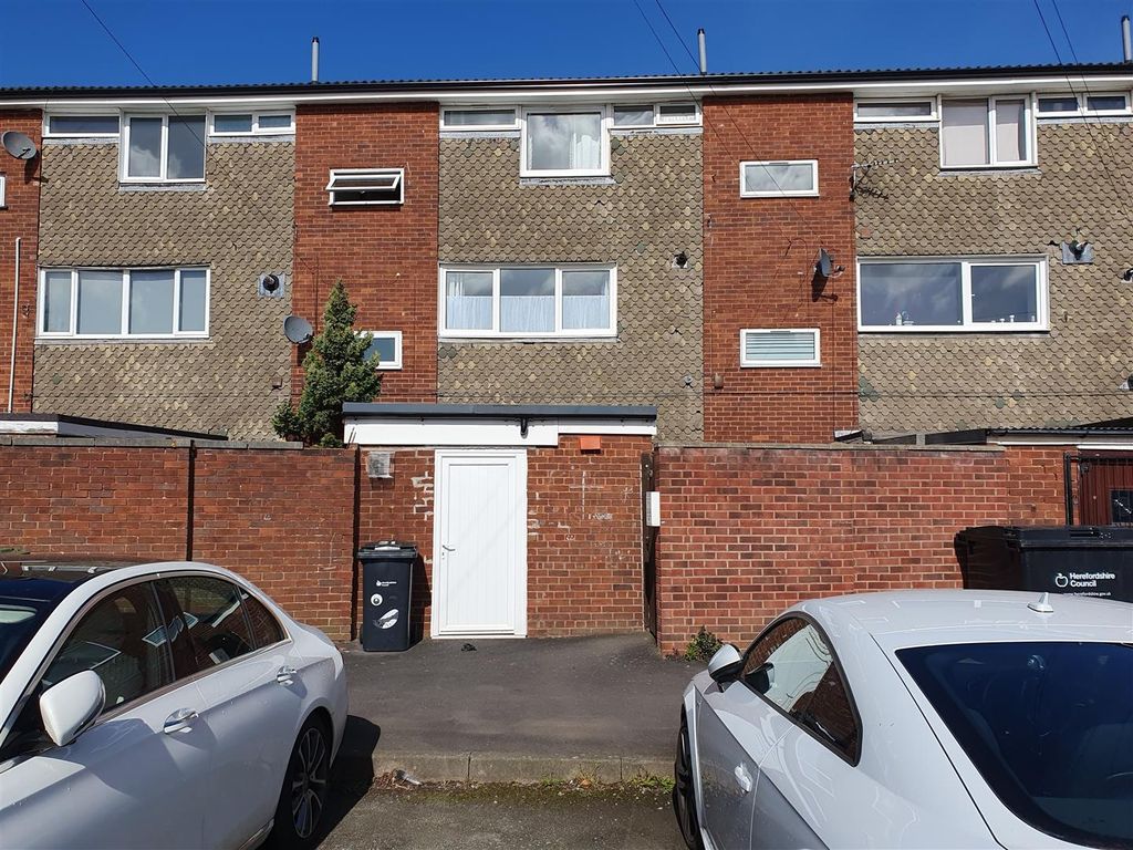 4 bed maisonette to rentCollege Green, Hereford HR1